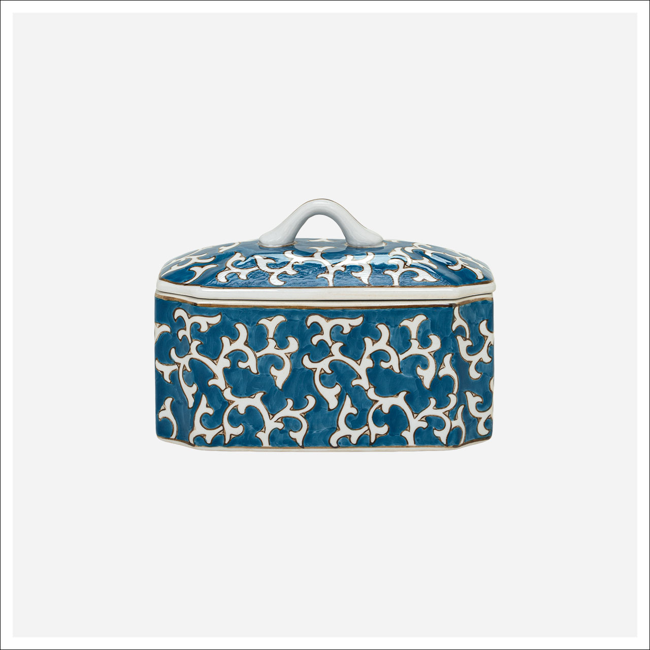 Tinsley Box