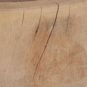 DUNLAPSIDE BROWN COFFEE TABLE 16 (IN) 5