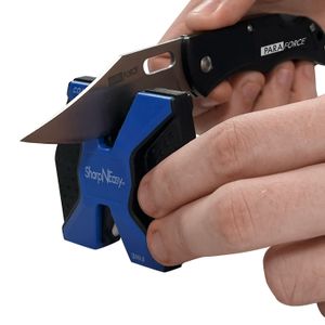 ParaForce Lockback Knife - SNE Two-Step Combo 2