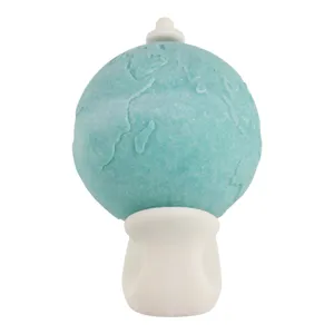 DORSETLEY WHITE GLOBE 13 (IN) 4