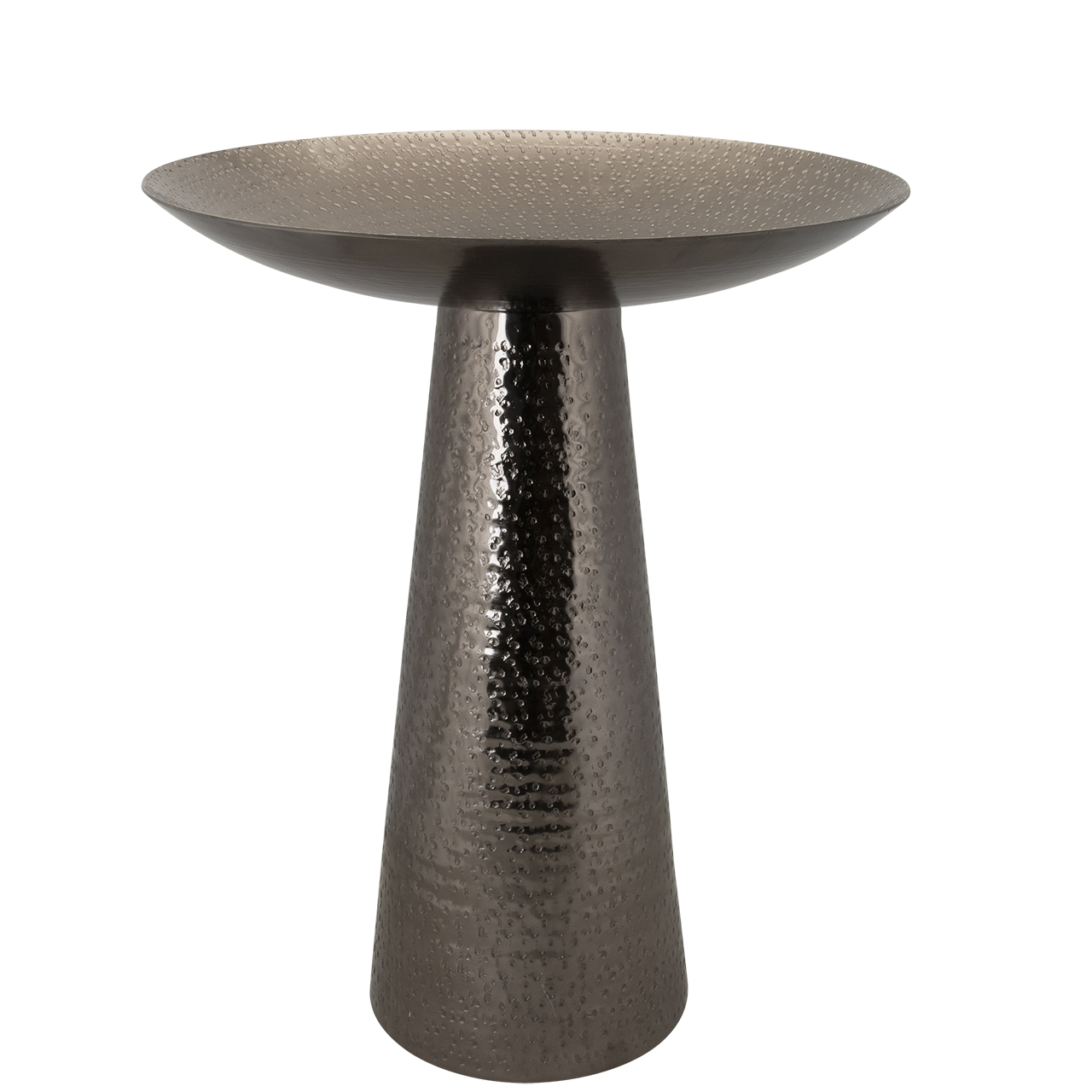 Walker Bronze Pedestal -SB 2