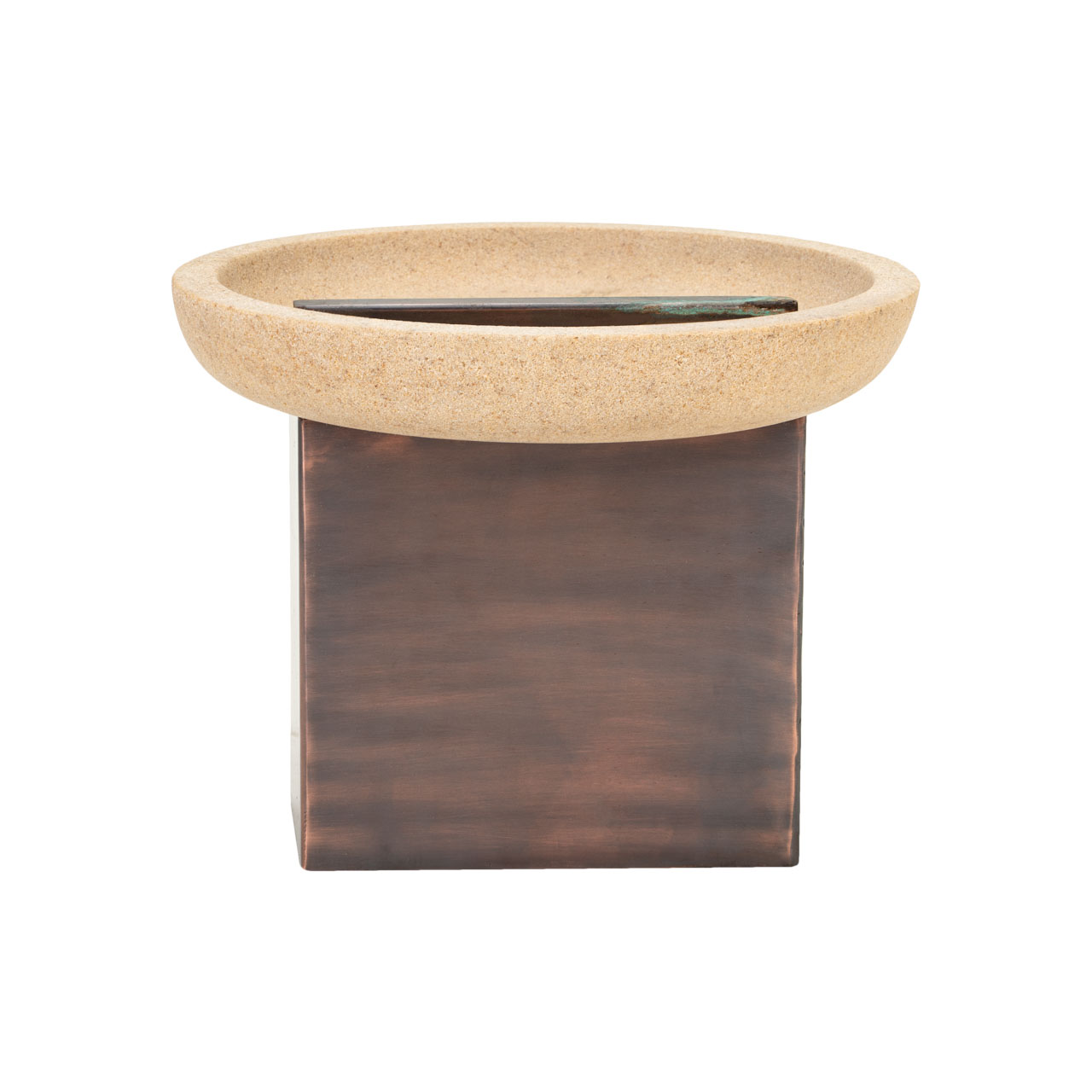 Zanzo Tall Box
