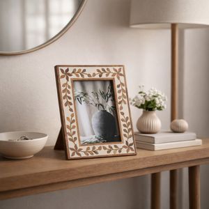 FIONASTONE BROWN FRAME 10 (IN) 11