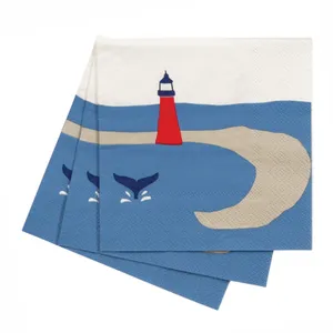 Seaside Lighthouse