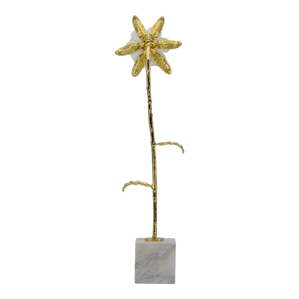 CHAPINCLIFF GOLD DECOR 21 (IN)