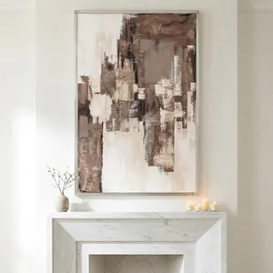 ADLERGATE BROWN ART 60 (IN) 11