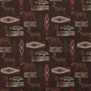 Woodland Camp, Grade 20 - Fabric by the yard