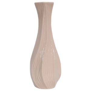 BARDENDALE PINK VASE 14 (IN) 3