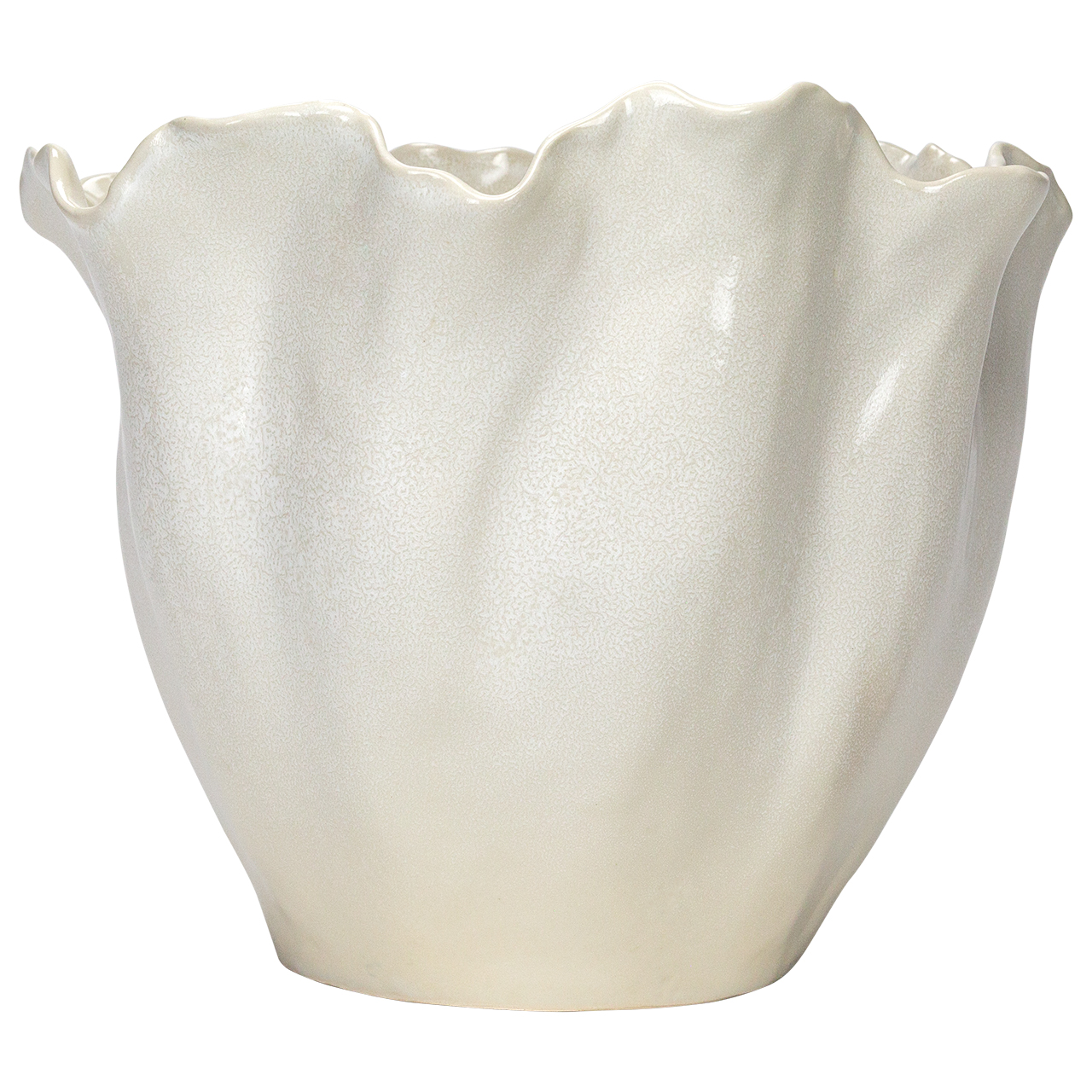Flora Planters -Set 3 6