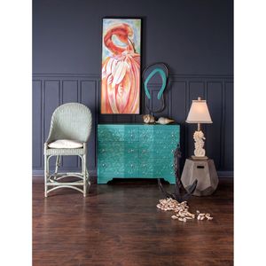 Delana Accent Table 3