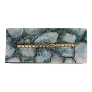 CASEYSHAW GRAY BOX 7 (IN) 8