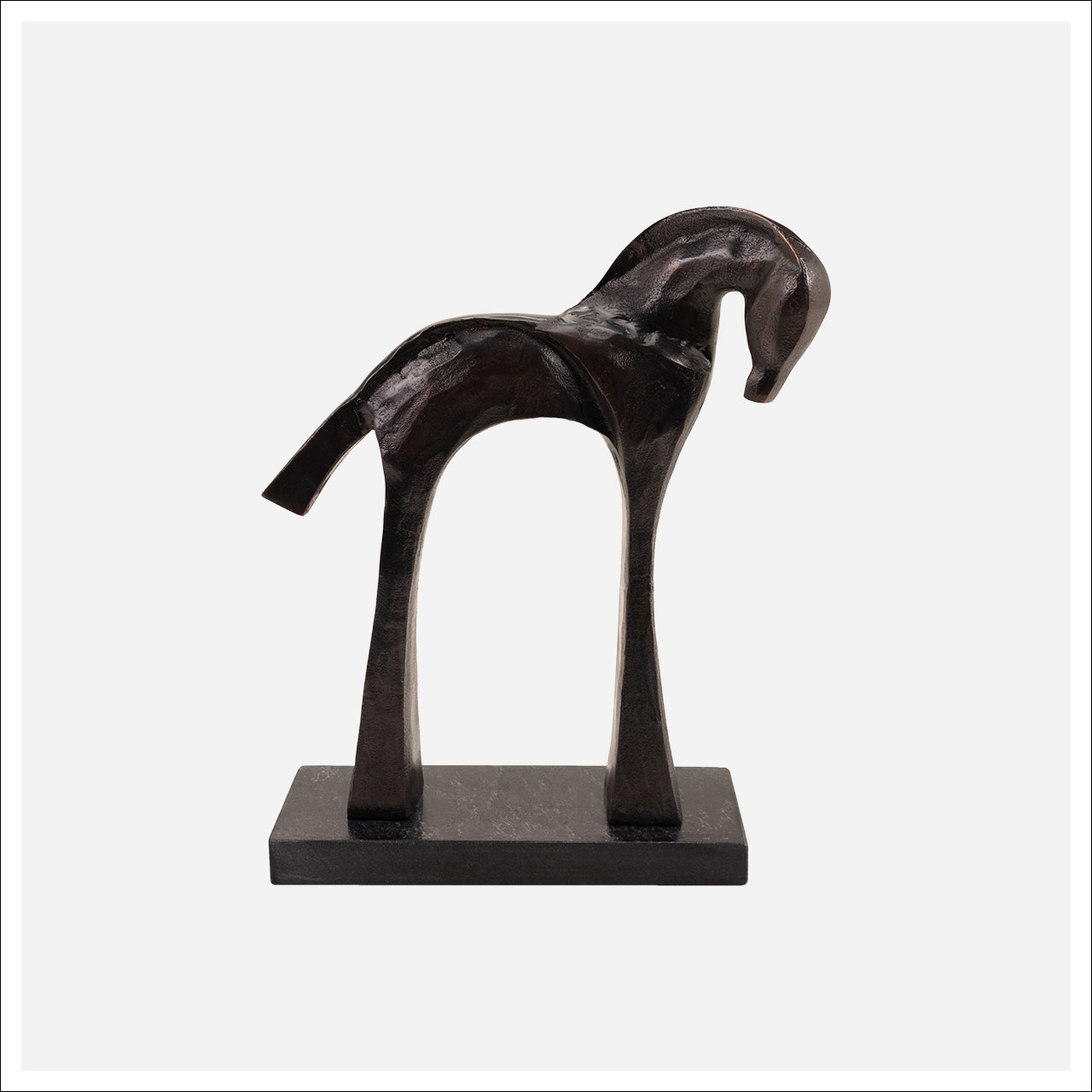 Daxos Sculpture