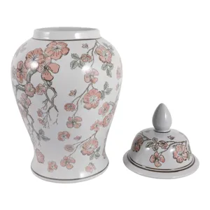 GAINESMOOR BROWN CHINOISERIE 19 (IN) 4