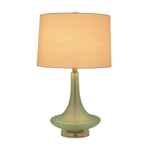 BENTONRIDGE GREEN LAMP 26 (IN) 3