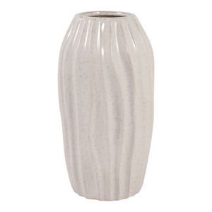 LINTONHAM IVORY VASE 12 (IN) 6