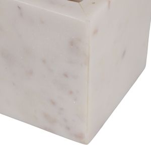 ALBAWOOD WHITE PENCIL CUP 4 (IN) 7