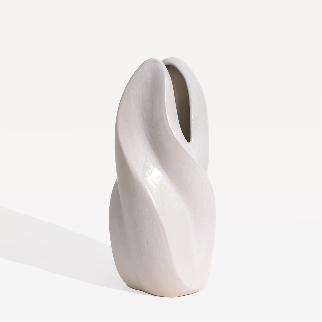 Merlin Tall Vase 11