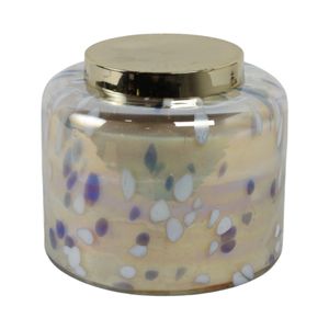 DRYDENMILL JASMINE CANDLE 8 (IN) 5