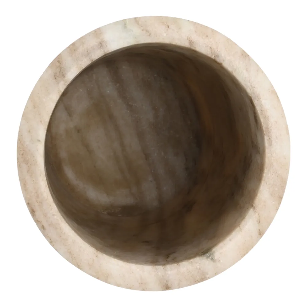 CALDERWICK GRAY BAR ACCESSORY 8 (IN)