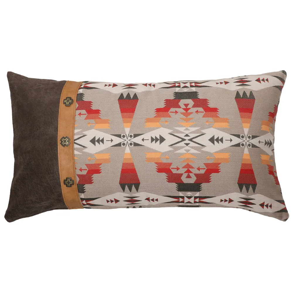 Tucson Pillow Sham - King