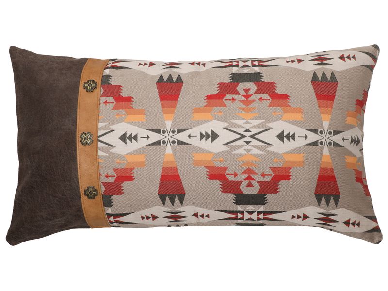 Tucson Pillow Sham - King thumbnail
