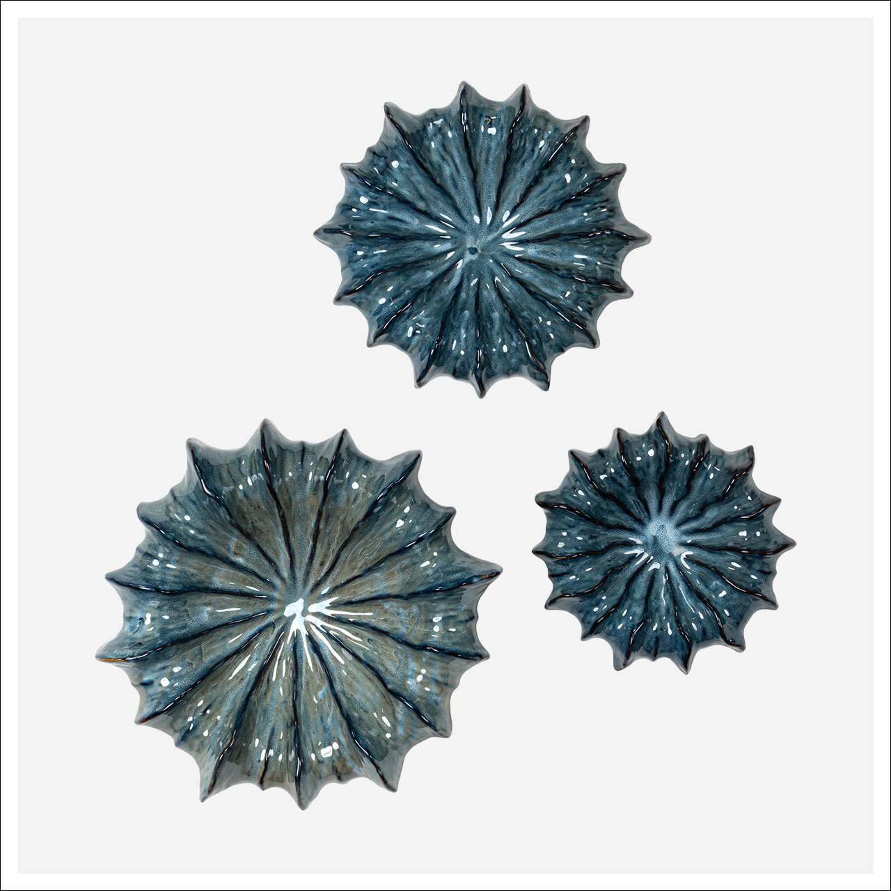 Fenwick Wall Art -Set 3