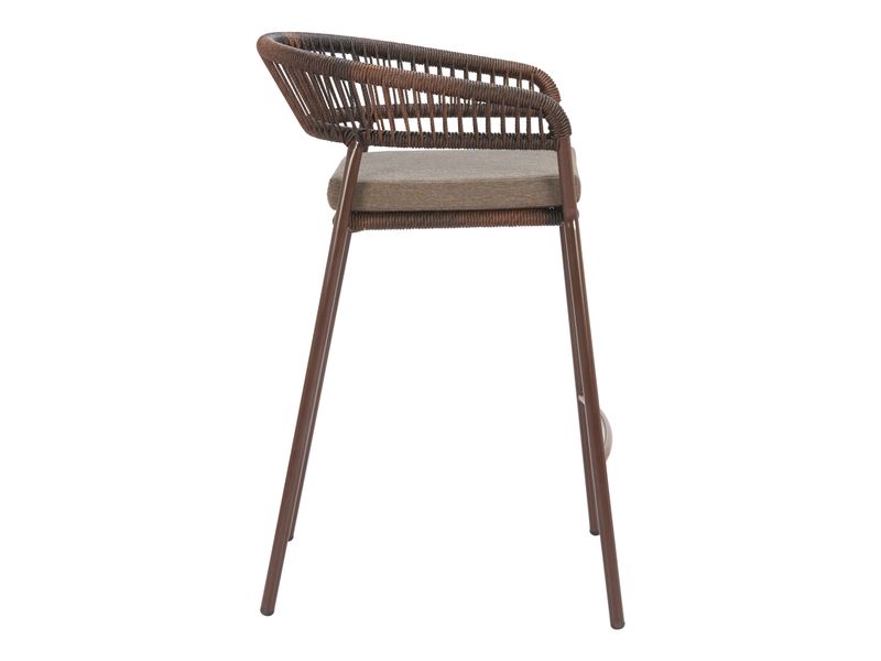 Skye Barstool Brown 3