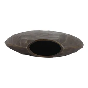 ARLENCLIFF BRONZE VASE 11 (IN) 9