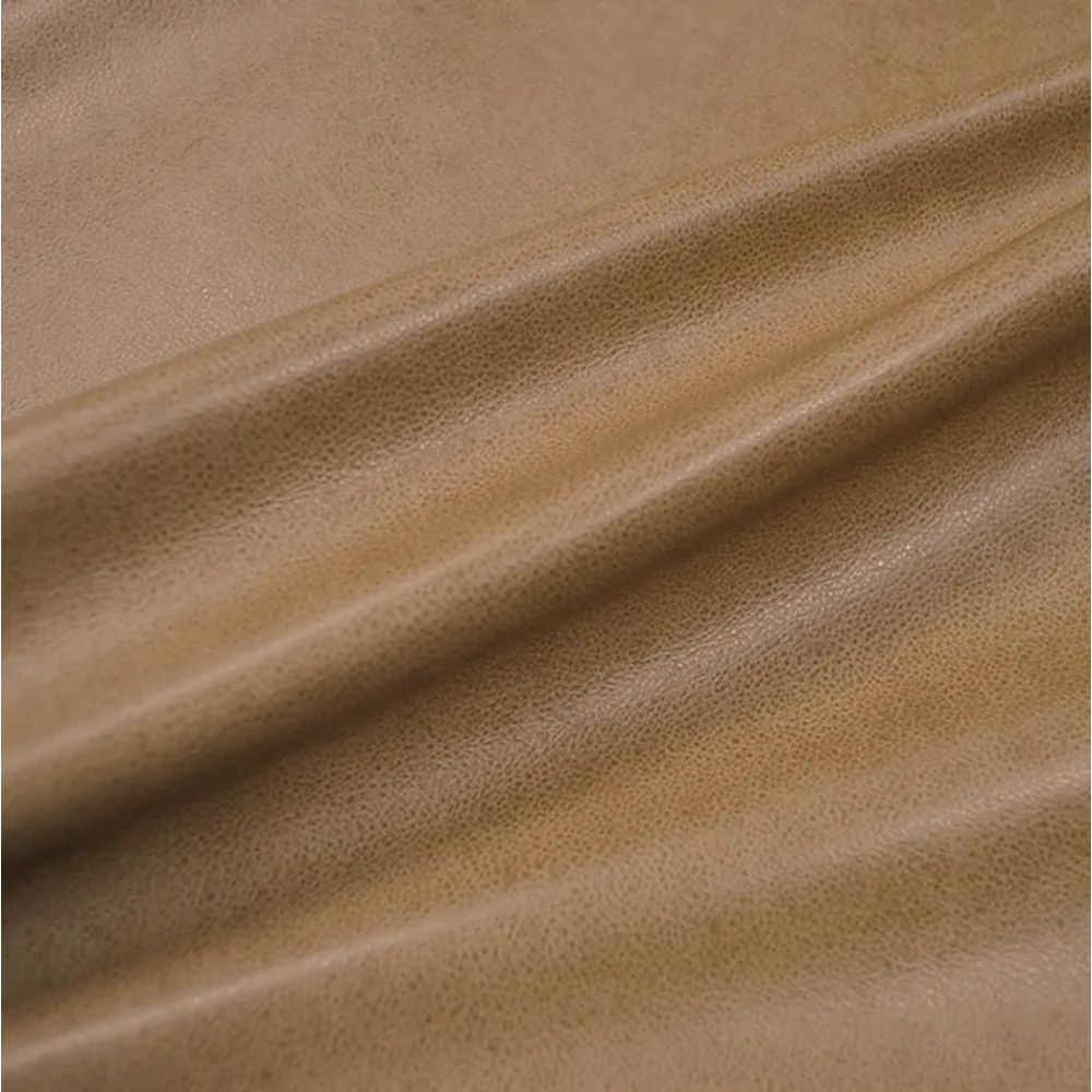 Road Warrior Boundaries Leather - By the Hide