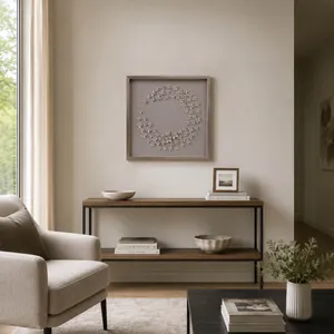 AMBERSIDE GRAY ART 2 (IN) 11