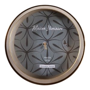 BRECKBURN CANILLA CANDLE 4 (IN) 7
