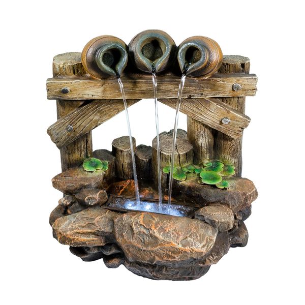 Fountain