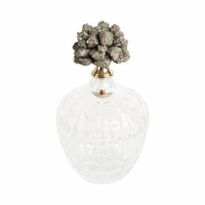 REXROSE CLEAR JAR 7 (IN) 4