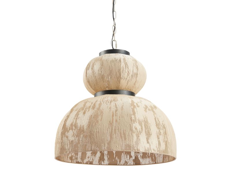 Manet Ceiling Lamp Beige 5