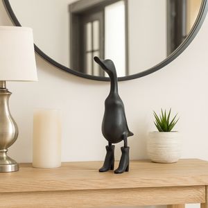 NEWTONVIEW BLACK DECOR 20 (IN) 12