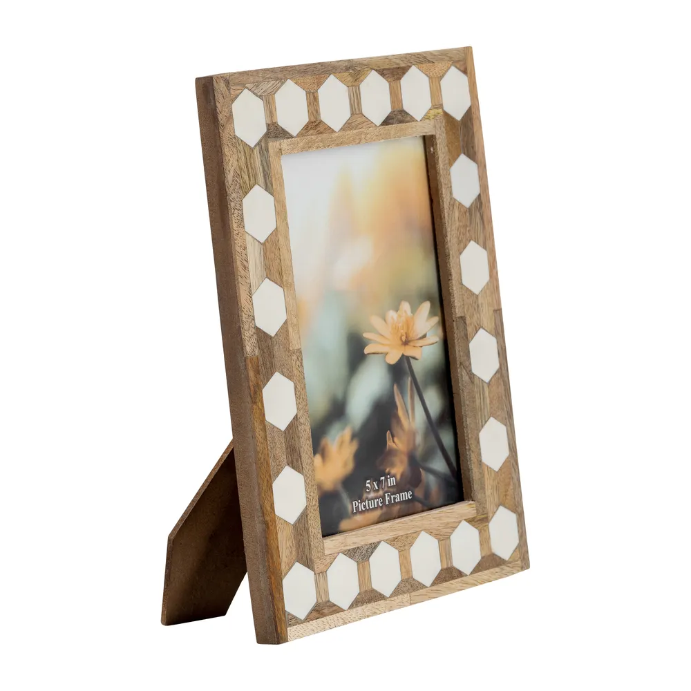 WALTONFORD WHITE FRAME 10 (IN)