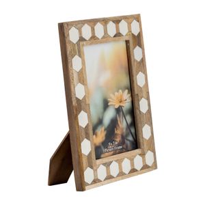 WALTONFORD WHITE FRAME 10 (IN) 3