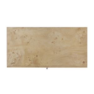 Bromo Chest - Large Bleached Burl 8
