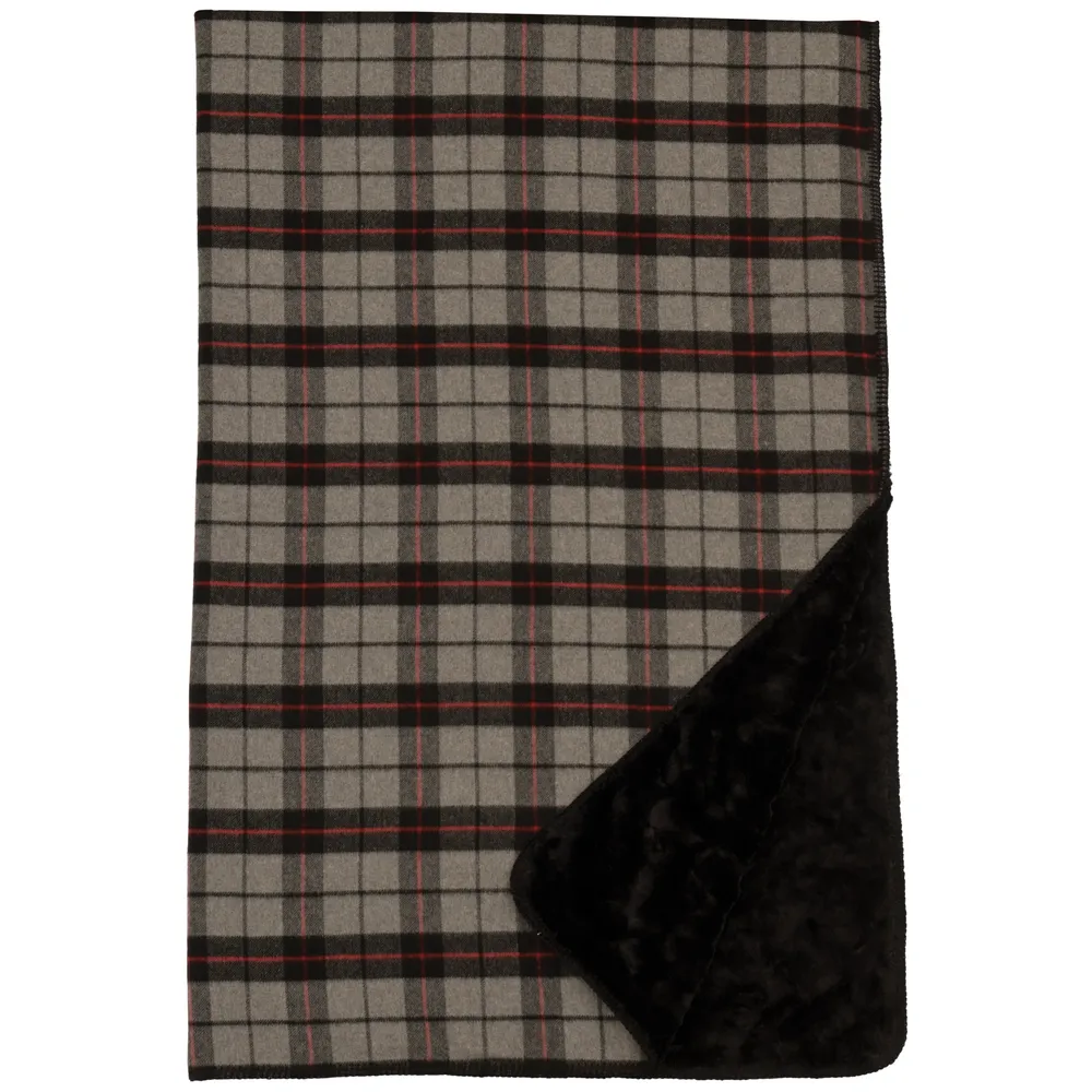 Premier Ponderosa Plaid - Throw