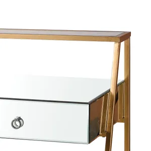Peerage Console Table 3