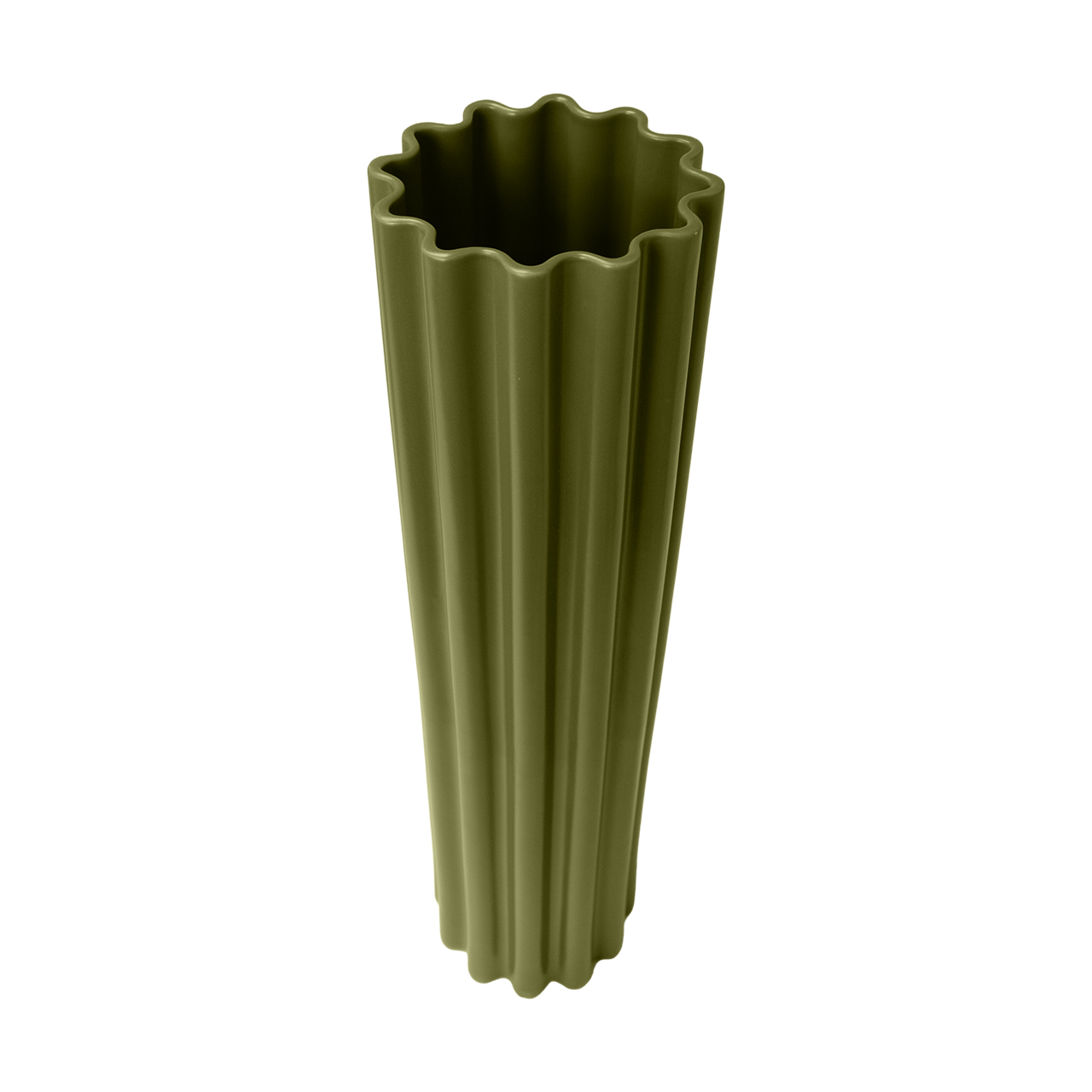 Midian Short Vase 4