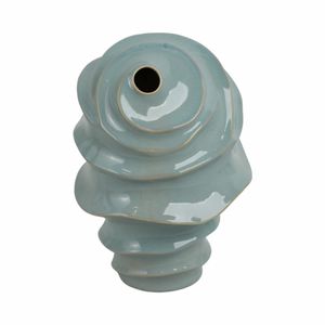 WILSONGROVE BLUE VASE 14 (IN) 1