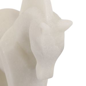 ORTONROSE WHITE DECOR 13 (IN) 6