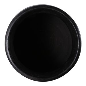 LARKVIEW BLACK VASE 20 (IN) 7