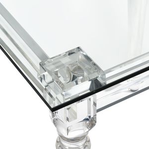 Jacobs Accent Table - Square 3