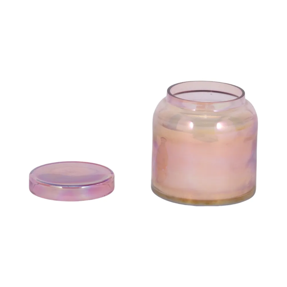 GRAHAMCLIFF JASMINE LUSTER CANDLE 5 (IN)