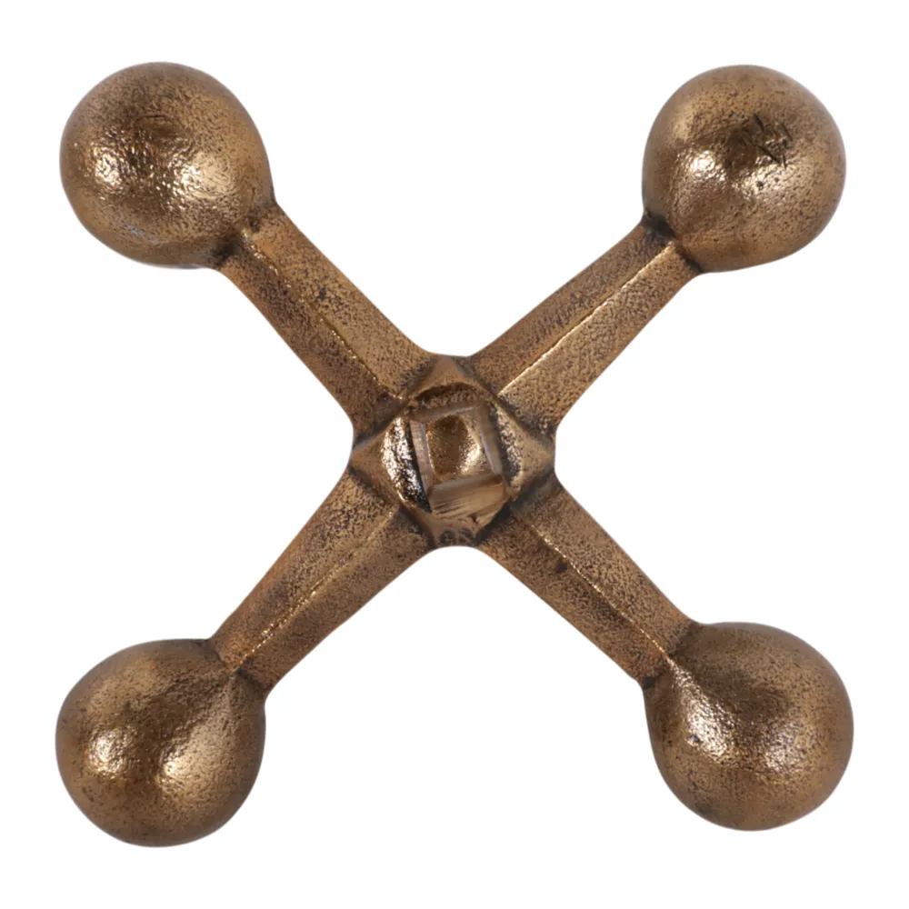 DEVON BRONZE DECOR 6 (IN)