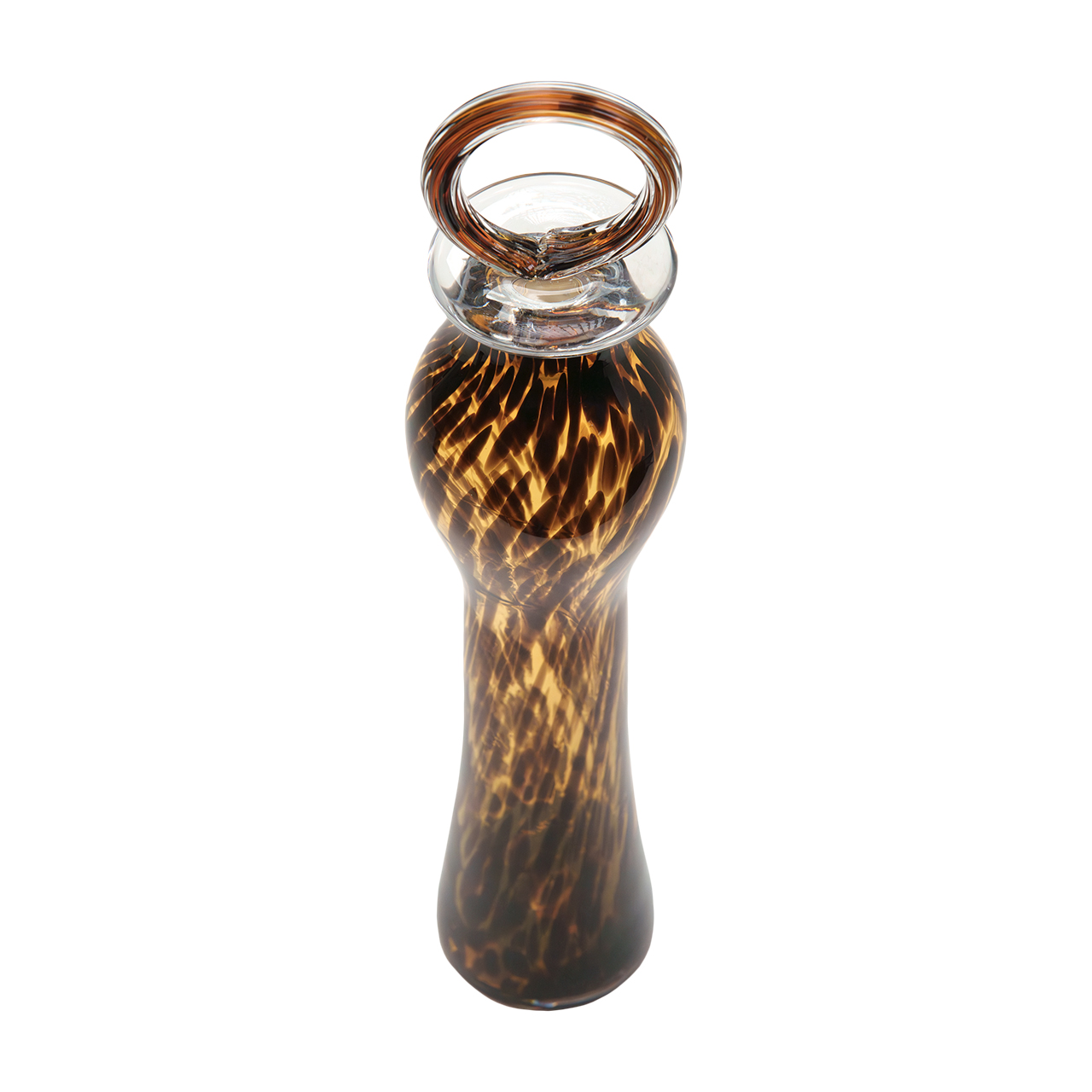 Carela Short Bottle 6