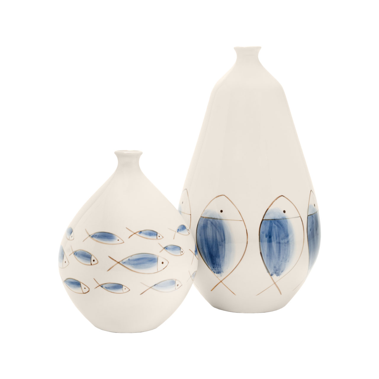 Pisces Small Vase 5