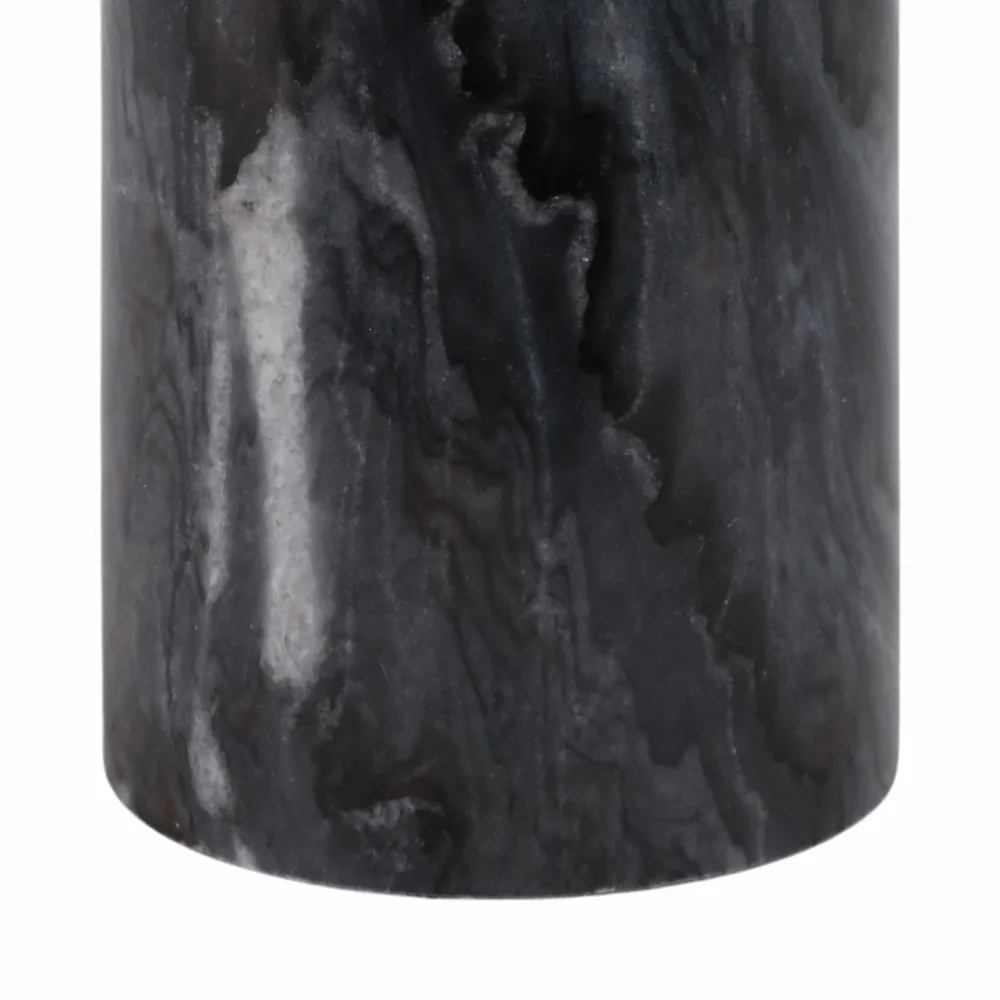 TRENTONROSE GRAY TABLE 24 (IN)